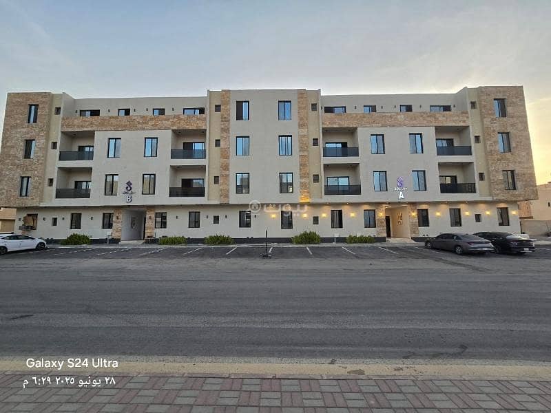 Modern apartments in Al Awali