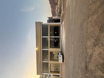 Showroom for Rent in Bani Harithah, Madina - Rental shop
