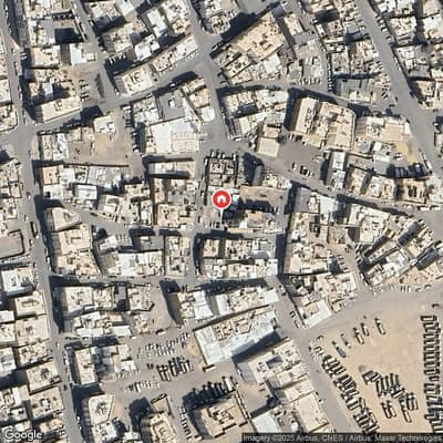 Residential Land for Sale in Bani Muawiyah, Madina - Property for Sale