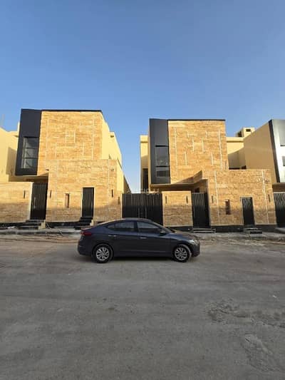 فیلا 4 غرف نوم للبيع في شمال الرياض، الرياض - فيلا فاخره للبيع