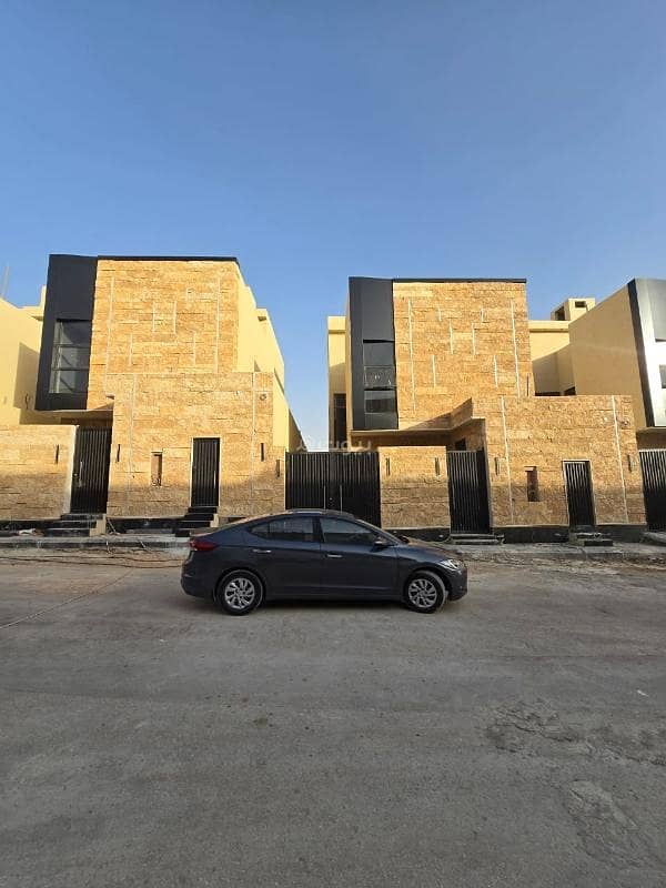 فيلا فاخره للبيع