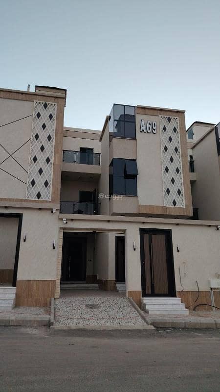Villa for sale in Shuran, Medina Villa for sale in Shuran, Medina