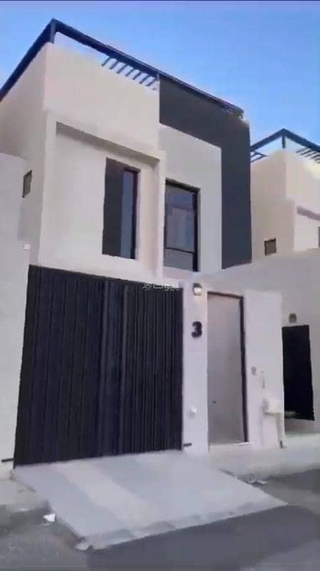 Villa for sale in Shouran, the city