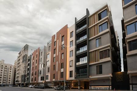 6 Bedroom Flat for Sale in North Jeddah, Jeddah - Property for sale by Nakhat Al-Banaat Real Estate Development Company, Al-Faiha neighborhood