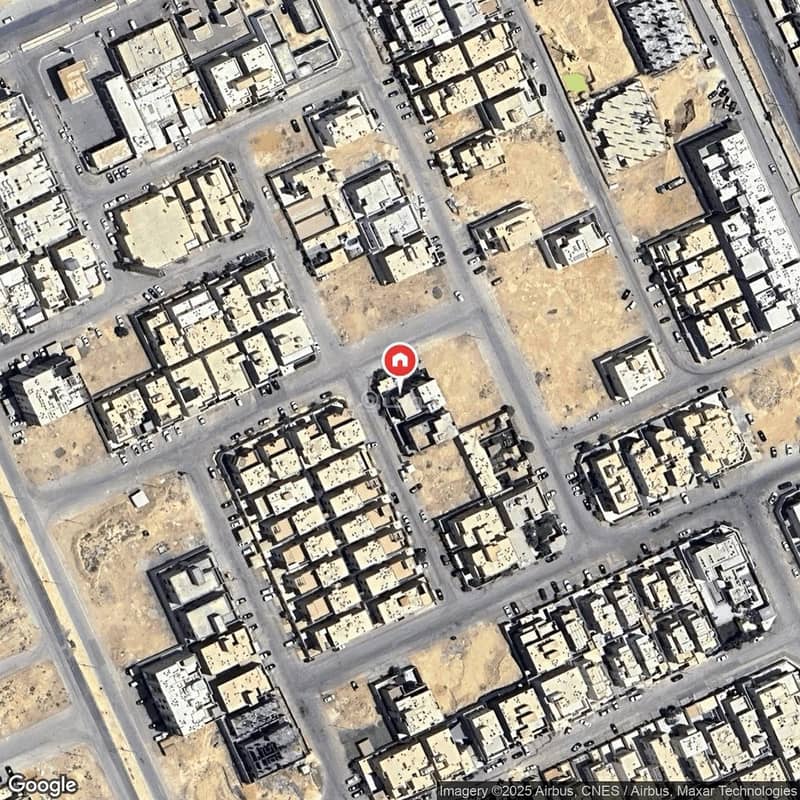 دور للبيع في حي العارض