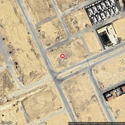 ارض سكنية  للبيع في شمال الرياض، الرياض - اراضي للبيع