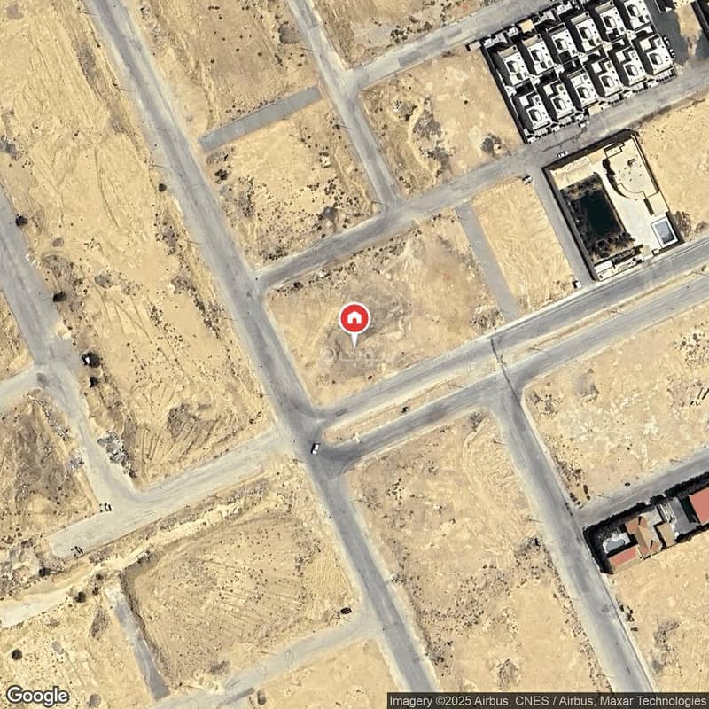 اراضي للبيع