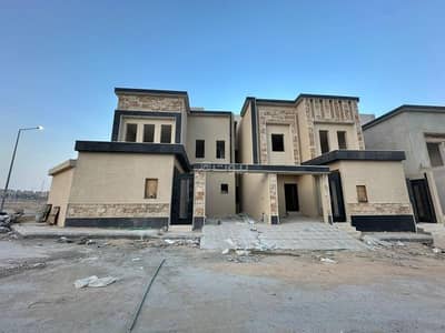 دور 4 غرف نوم للبيع في جنوب الرياض، الرياض - دور للبيع في طيبة, جنوب الرياض