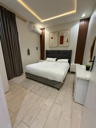 1 Bedroom Flat for Rent in East Riyadh, Riyadh - Apartment in East Riyadh，Ghirnatah 1 bedroom 3500 SAR - 87812499