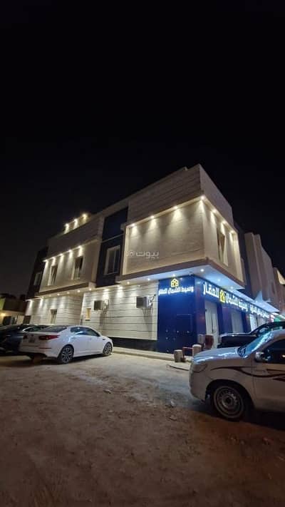 2 Bedroom Apartment for Rent in North Riyadh, Riyadh - Apartment with two bedrooms for rent in Al Areedh