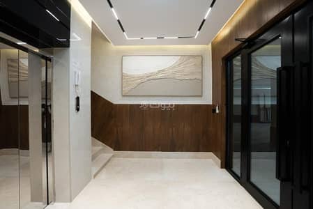 3 Bedroom Flat for Sale in North Jeddah, Jeddah - 3 bedroom apartment for sale in Al Salama neighborhood with two entrances, immediate occupancy