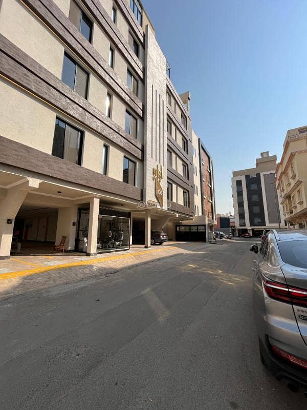 4-bedroom apartment for sale in Al Rawdah, Jeddah