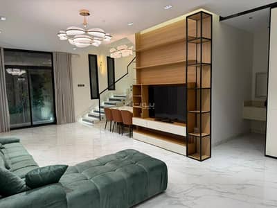 3 Bedroom Flat for Rent in North Riyadh, Riyadh - Townhouse for rent