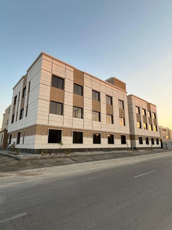 شقة مكونة من 4 غرف نوم للبيع في المهدية، الرياض