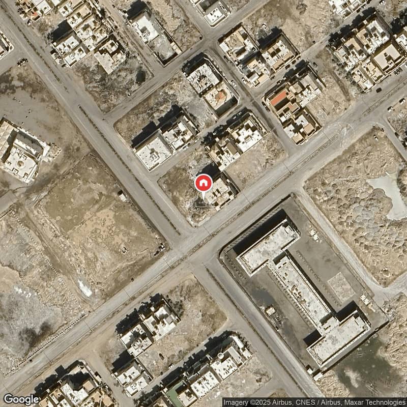 Residential Land in North Jeddah，Al Yaqout 1700485 SAR - 87824085