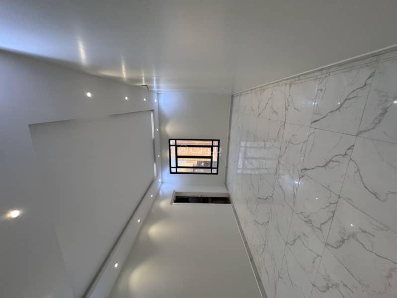 For rent – a distinguished villa in the Al-Suwaidi neighborhood in Riyadh