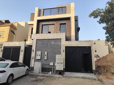 2 Bedroom Floor for Sale in East Riyadh, Riyadh - Apartment in the western Al-Monseya neighborhood