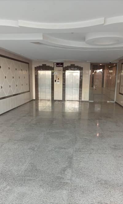 شقة 3 غرف نوم للايجار في شمال جدة، جدة - شارع المكرونة حي الربوة