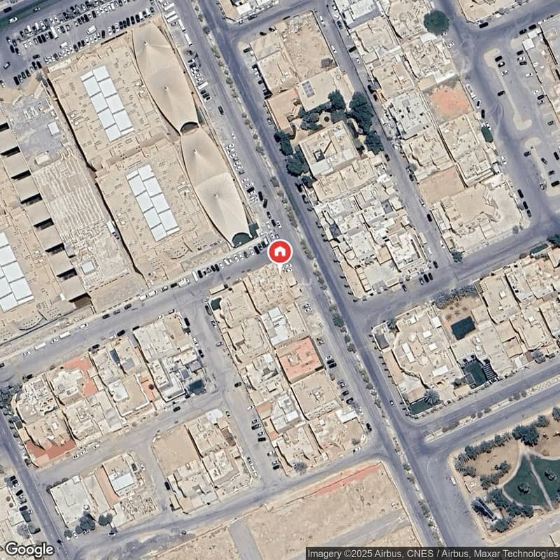 Studio Apartment For Rent in Al Nuzhah, Riyadh Studio Apartment For Rent in Al Nuzhah, Riyadh