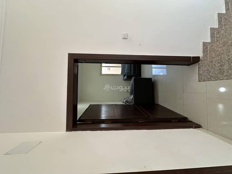 شقة لإيجار بحي العارض