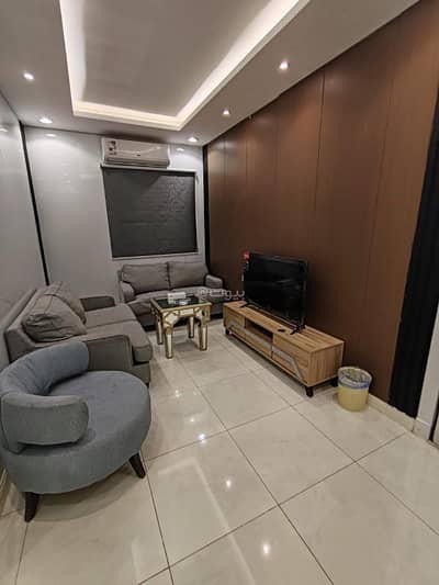 فلیٹ 1 غرفة نوم للايجار في شرق الرياض، الرياض - شقة بتصميم خاص