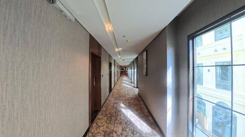 ساتل في مجمع لاكورديا – سكن مريح بمعايير فندقية