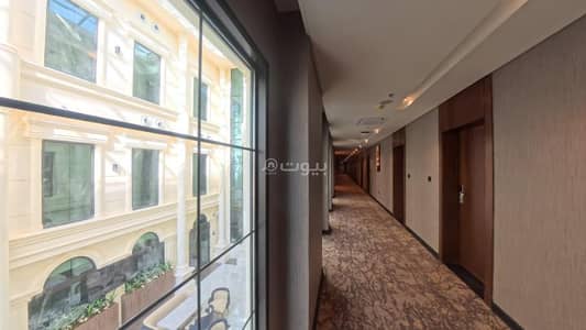 2 Bedroom Flat for Rent in North Riyadh, Riyadh - Satel at La Cordia – Residential Living with Hotel-Level Standards