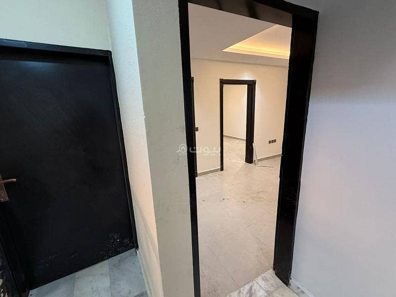 Apartment for rent inside a villa – Al-Munsiah neighborhood