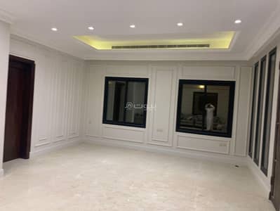 فیلا 5 غرف نوم للايجار في شمال الرياض، الرياض - للإيجار فله النرجس شمال سلمان