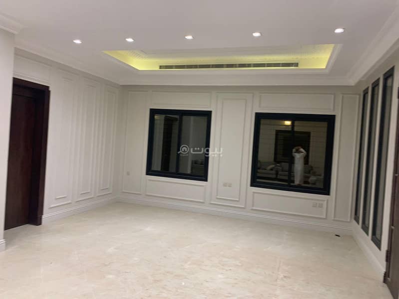 للإيجار فله النرجس شمال سلمان