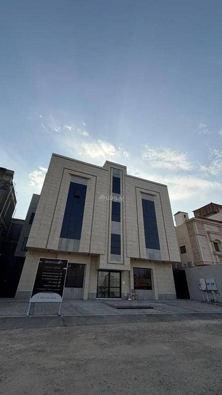 Apartment for sale in Al-Mab'outh, Medina