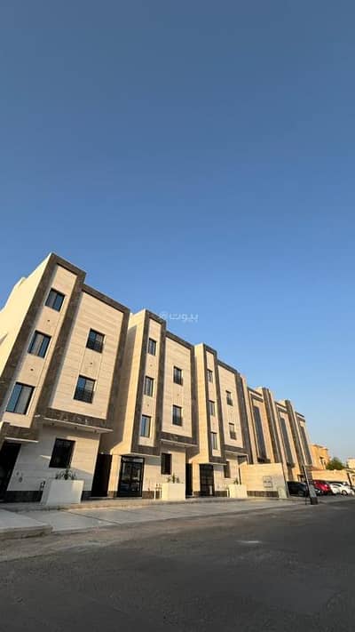 4 Bedroom Flat for Sale in Al Mabuth, Madina - Apartment for sale in Al-Mab'outh, Medina