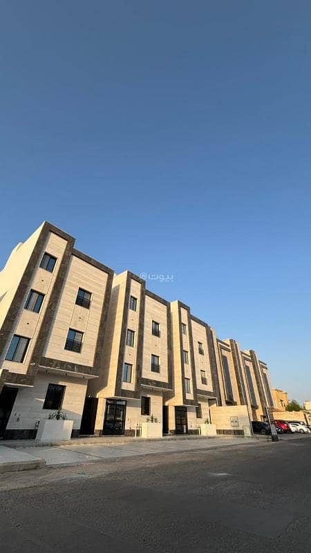 Apartment for sale in Al-Mab'outh, Medina Apartment for sale in Al-Mab'outh, Medina