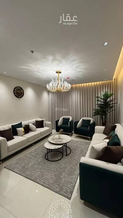 5 Bedroom Apartment for Sale in Al Iskan, Madina - Apartment for sale in Al-Iskan, Madinah