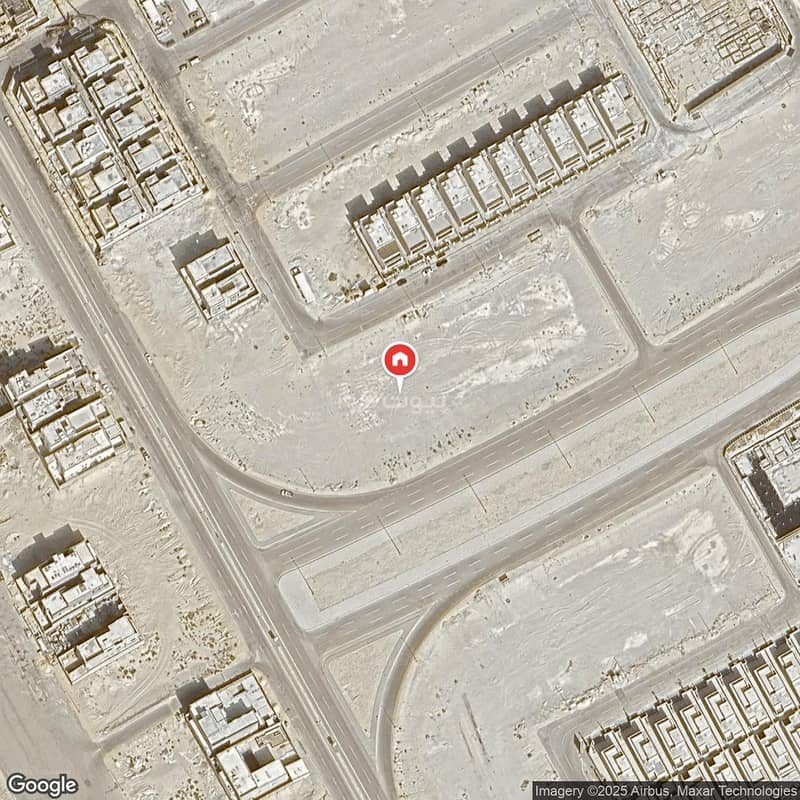 Residential Land For Sale in Al Saif