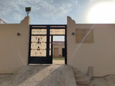 2 Bedroom Rest House for Rent in East Riyadh, Riyadh - Rest house for rent in Al-Riyadh neighborhood, near Al-Daw' street