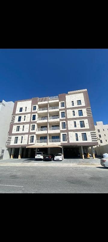 فلیٹ 2 غرفة نوم للايجار في السيف، الدمام - مخطط السيف على ساحل الخليج العربي