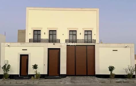 4 Bedroom Villa for Sale in Al Anahi, Madina - 4 Bedroom Villa For Sale in Al Anahi, Medina