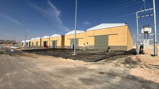 Warehouse for Rent in Sedous - Warehouse For Rent in Sedous