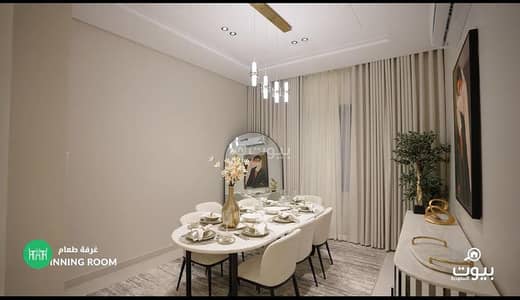 5 Bedroom Apartment for Sale in North Jeddah, Jeddah - Apartment in North Jeddah，Al Safa 5 bedrooms 660000 SAR - 87813350