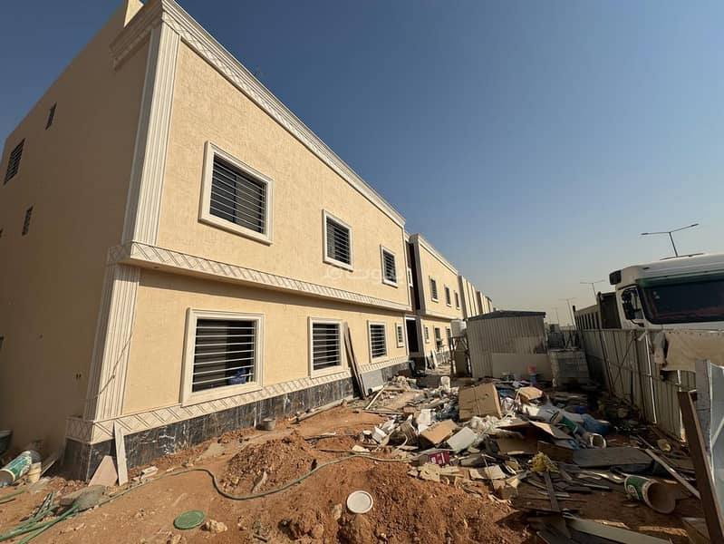 40 Rooms Building For Sale in Al Qadisiya, Riyadh