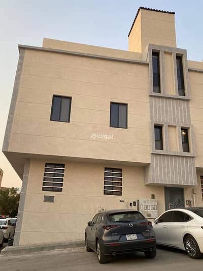 شقة 1 غرفة نوم للايجار في غرب الرياض، الرياض - شقة غرفة نوم واحدة للإيجار في المعذر، الرياض