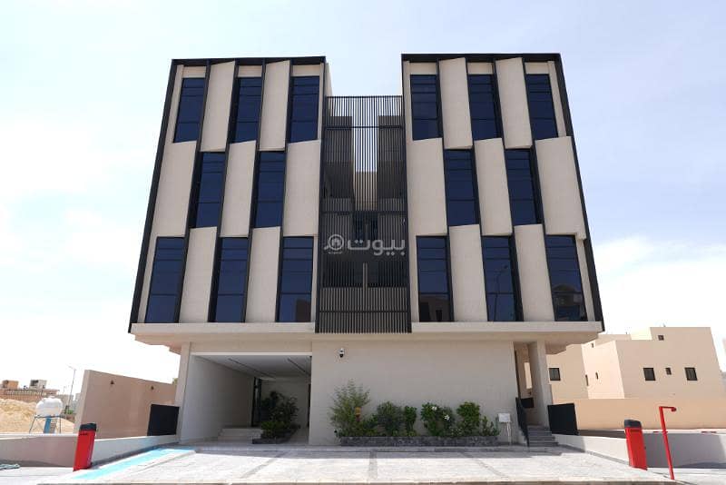 Rowabi 26 - 3-bedroom apartment with a maid's room Rowabi 26 - 3-bedroom apartment with a maid's room