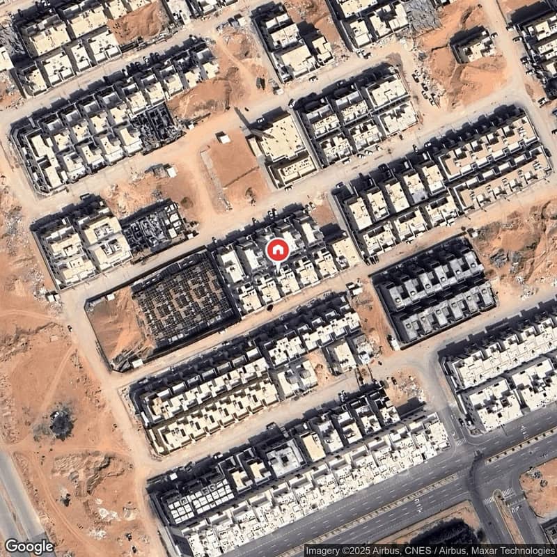 Floor For Sale in Al Rimal, Riyadh