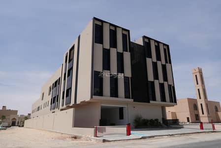 3 Bedroom Flat for Sale in North Riyadh, Riyadh - Rawabi 26 - Apartment with 3 bedrooms, a maid's room, and a private terrace
