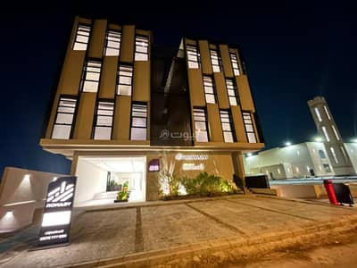 2 Bedroom Flat for Sale in North Riyadh, Riyadh - Rawabi 26 - 2-bedroom apartment and a maid's room