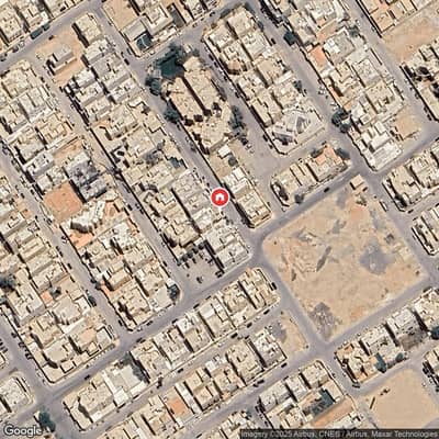 دور  للايجار في غرب الرياض، الرياض - طابق للإيجار في ضاحية البديه، الرياض