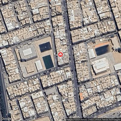 Residential Building for Sale in Central Riyadh, Riyadh - Residential Building For Sale in Manfuhah, Riyadh