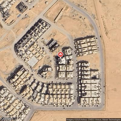 دور  للايجار في غرب الرياض، الرياض - طابق للإيجار في نمار، الرياض