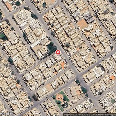 Floor for Sale in West Riyadh, Riyadh - Floor For Sale in Dhahrat Al Badiah, Riyadh